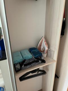 APARTAMENT RELAX BLUE MARE - Łukęcin - 6