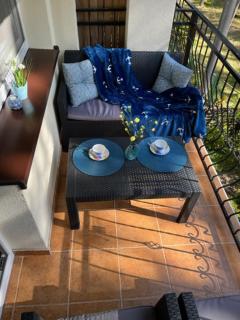 APARTAMENT RELAX BLUE MARE - Łukęcin - 5