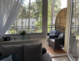APARTAMENT RELAX BLUE MARE - Łukęcin - 4