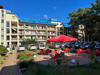 APARTAMENT RELAX BLUE MARE - Łukęcin - 2