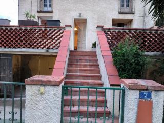 Typique maison catalane - Villelongue-dels-Monts - 6
