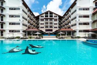 Regency Angkor Hotel - Siem Reap - 3