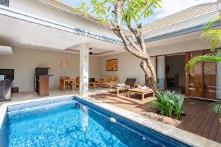 The Light Exclusive Villas and SPA - Seminyak - 0