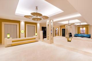 Lemon Tree Premier 2, Gurugram - Gurgaon - 6