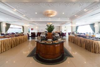Regency Angkor Hotel - Siem Reap - 4