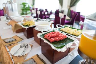 Regency Angkor Hotel - Siem Reap - 5