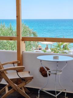 Votsalo Cozy Apartments - Limenaria - 0