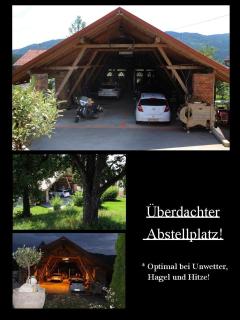Ferienhaus Kärntnergmiat - 1