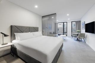 Meriton Suites Melbourne - 3