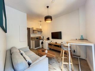 ღ Le Cosy Brienne • T2 au Centre-Ville ღ Métro - Toulouse - 8