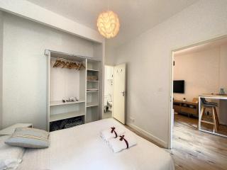 ღ Le Cosy Brienne • T2 au Centre-Ville ღ Métro - Toulouse - 7