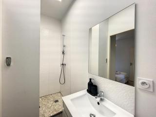 ღ Le Cosy Brienne • T2 au Centre-Ville ღ Métro - Toulouse - 5