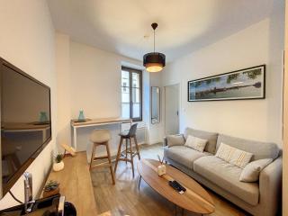 ღ Le Cosy Brienne • T2 au Centre-Ville ღ Métro - Toulouse - 1