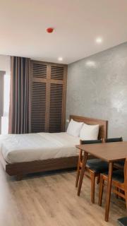 LaLa Apartment and Hotel - Da Nang - 2