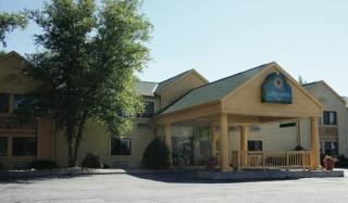 La Quinta Inn by Wyndham Omaha Southwest - Omaha - 9