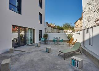 Hostelfly - Madrid - 4