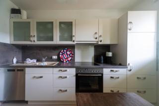 Apartment Willem - 1