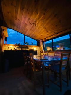Gîte Ha-Py Mountain - Campan - 8