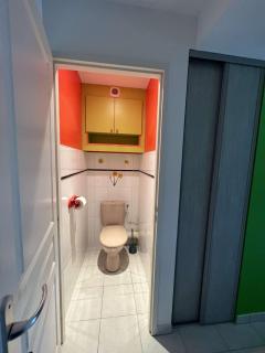 appartement Le Tholy - 9