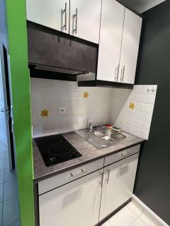 appartement Le Tholy - 6