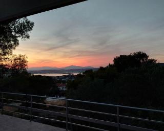 Εξοχικό σπίτι στο Πόρτο Ράφτη - Porto Rafti - 7