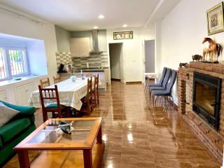 Casa Campoamor By Solymar Holiday - Cogollos de Guadix - 6