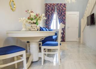 Nafsika Suites - Nea Moudania - 8