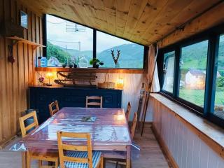 Gîte Ha-Py Mountain - Campan - 6