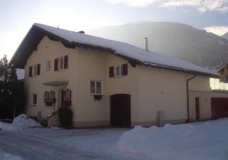 Kapellblick - Schruns - 9
