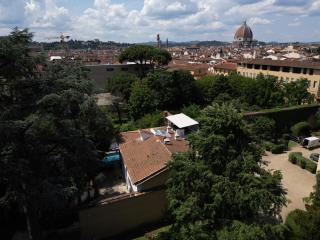 Villa Tortorelli - Firenze - 1