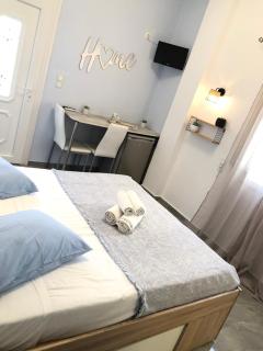Lefteris Traditional Rooms - Fira - 4