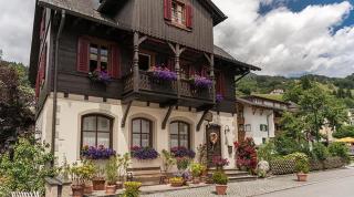 Haus an der Litz - Schruns - 0