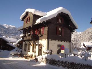 Haus an der Litz - Schruns - 7
