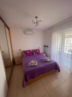 Luxury 3 bedroom apartment with sea view - Baška Voda - 3