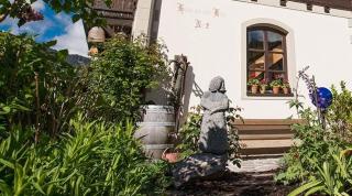 Haus an der Litz - Schruns - 2