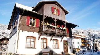 Haus an der Litz - Schruns - 6