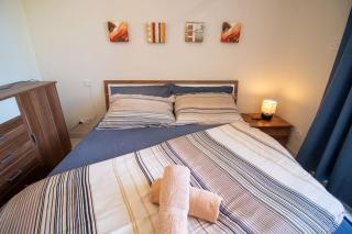 Modern APT in the heart of Maltese nightlife - 5