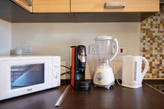 Modern APT in the heart of Maltese nightlife - 1