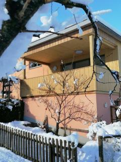 Haus Sophia - Schruns-Tschagguns - 5