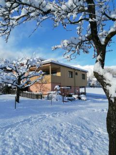 Haus Sophia - Schruns-Tschagguns - 6