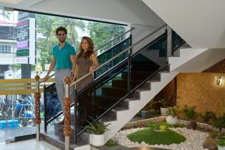 Venice Iva Residency - Alleppey - 7