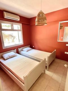 Costal apartment - Glyfada - 4