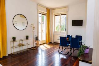 Lamarmora Charming apartment - Milan - 7