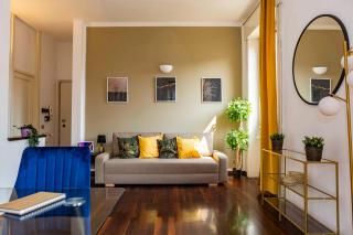 Lamarmora Charming apartment - Milan - 5