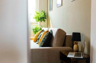 Lamarmora Charming apartment - Milão - 9