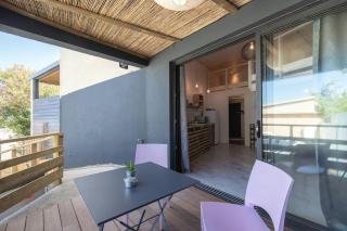 Studio By KAZUBUNTU - Saint-Leu - 0