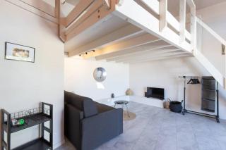 Studio By KAZUBUNTU - Saint-Leu - 9