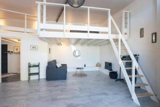 Studio By KAZUBUNTU - Saint-Leu - 6