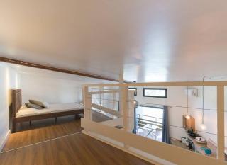 Studio By KAZUBUNTU - Saint-Leu - 5
