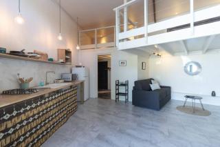 Studio By KAZUBUNTU - Saint-Leu - 3